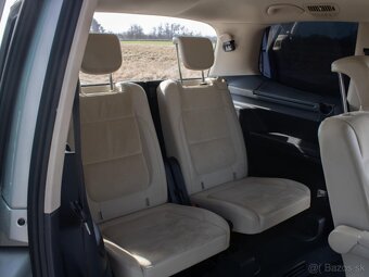 Volkswagen Sharan II 2.0Tdi 103kw 4motion - 15