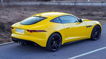Znížená cena - Jaguar F-Type, r.v. 2020 odpočet DPH - 15