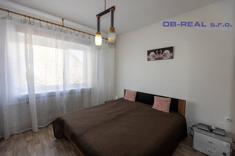 Predaj podpivničeného 3izb RD 161m2, všetky IS, pozemok 1635 - 15