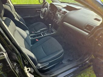 Subaru XV 2,0d  AWD - 15
