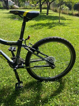 CTM Rocky 24, CTM ELLIE 20 - 15