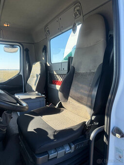 4x4 CISTERNA RENAULT MIDLUM-OBJEM 10500L FEKAL - 15
