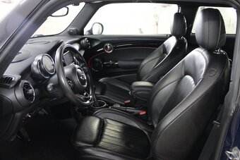 Mini Cooper S 2.0 141kw A/T TRAFALGAR - 15