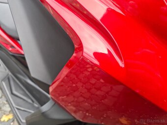 Honda Forza 125 (2024) - 15
