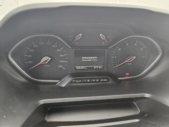 Peugeot Rifter 1.5 BlueHDi 130 Allure - 15