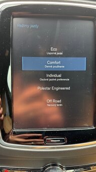 Volvo XC90 B5 Polestar – Vzduch, Masáž, B&W Audio - 15