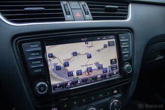 Škoda Octavia Combi 2.0 TFSI RS DSG 162kW - 15