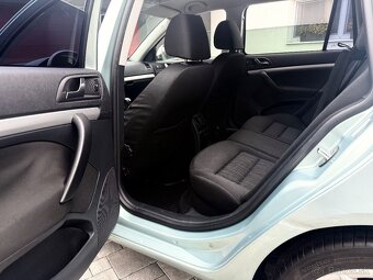 Skoda Octavia II facelift 1.6Tdi - 15