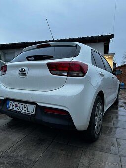 Kia rio - 15