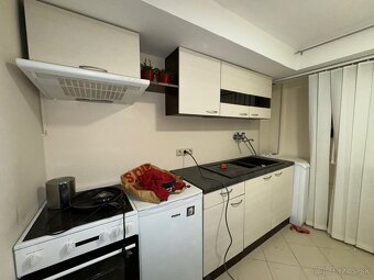 PRENÁJOM 1,5 izbového bytu 50 m2 Zhorínska, Lamač, BA - 15