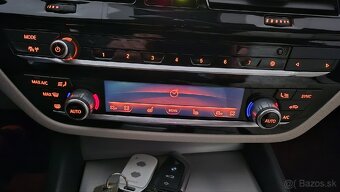 BMW 530d xDrive Touring M Sport (G31) – rok 2023 - 15