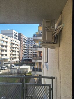 2-izbový byt s balkónom-Ružinov-Galvaniho-bez provizie - 15