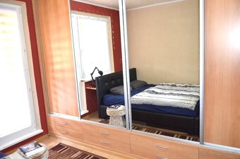 Na predaj 3izbový byt v Horhej Vsi - 15