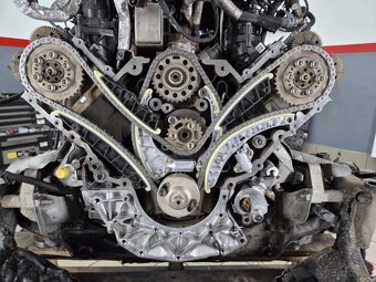 Audi a6 c7 3.0 TDi 160kw - 15