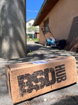 STREET BMX - 15