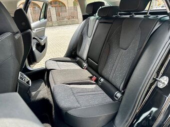 Škoda Octavia Combi 2.0 TDI SCR Style DSG - 15