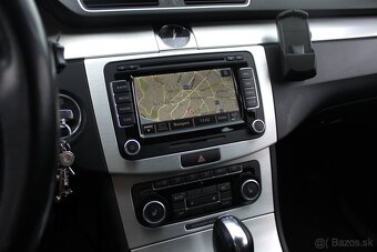 Volkswagen Passat Variant 2.0 TDI Business DSG Automat AT6 - 15