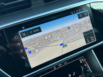 Audi A6 Avant 40 2.0 TDi MHEV S-Tronic, r.v.: 2021 - 15