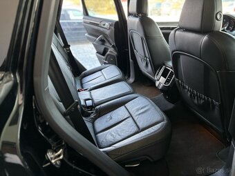 Porsche Cayenne Diesel 245k Tiptronic S 2014 220000km - 15