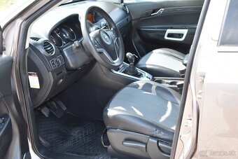 Opel Antara 2.2 CDTI 2x4 Essentia/Selection - 15