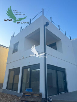 Novostavba apartmánu so strešnou terasou za top cenu - 15