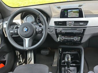 ✅BMW X1 2.0d XDRIVE M-PACKET - 15