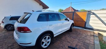 Volkswagen Touareg - 15