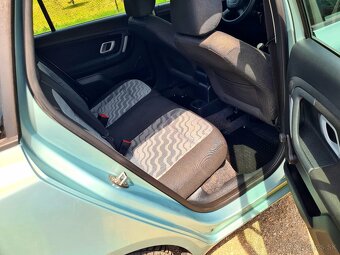 Škoda Fabia 2 Combi 1,2 12V 51KW Comfort - 15