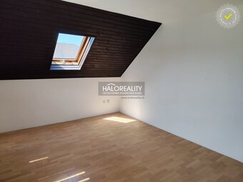 HALO reality - Predaj, rodinný dom Miloslavov, Alžbetin Dvor - 15