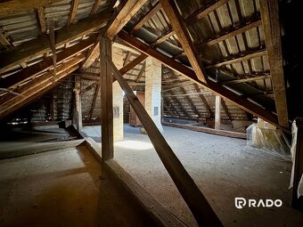 RADO | 3-izbový Rodinný dom so záhradou 493m2 | Ducové - 15
