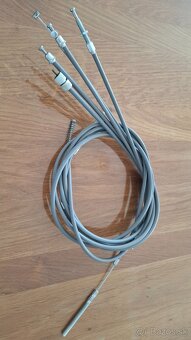 JAWA CZ BABETTA Karburátor - 15