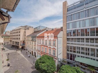 INVESTIČNÝ 2i (87m2) ideálny na krátkodobý prenájom na TOP A - 15