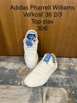 Značkové oblečenie chlapec 10-13rokov - 15