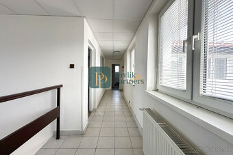 Prenájom obchodné/kancelárske priestory, Staré Mesto, parkov - 15