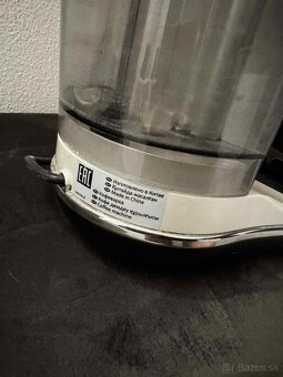 Pákový kávovar Delonghi - 15