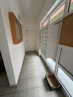 3 izb. byt v Lamači, HEYROVSKÉHO ul. - 15