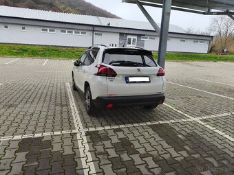 Peugeot 2008 1.2 Active Style - 15