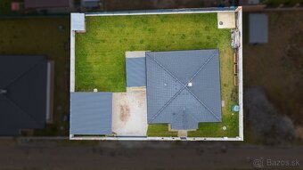 Moderný bungalov s krásnym pozemkom 700m2/Podhorie - Beluša - 15