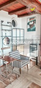 HALO reality - Predaj, jednoizbový byt Štiavnické Bane - 15