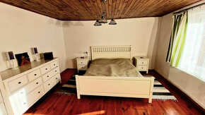Predaj 6 izbový rodinný dom so saunou - 15