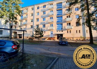 3 izbový byt na predaj, tehla,  P.O. Hviezdoslava, Zvolen - 15