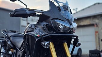 Honda Africa Twin CRF1000 ABS DCT r.v. 2017 - 15