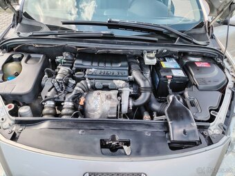 Peugeot 307SW 1.6HDi - 15