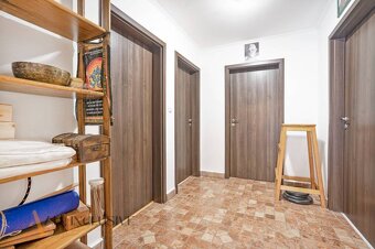 ALL INCLUSIVE | NA PREDAJ NADŠTANDARDNÝ 9-IZBOVÝ RD, DUNAJSK - 15
