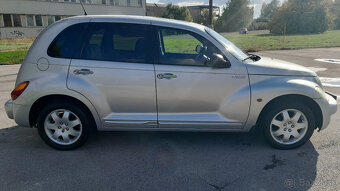 Chrysler PT cruiser 2.2 crdi bez DPF - 15
