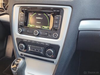 Škoda Octavia 1.6 TDi Facelift - 15