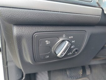 Audi A6 3.0 TDI DPF 245k quattro S tronic - 15