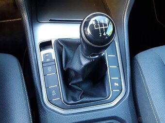 VW Golf Sportsvan 1.6 Tdi - 15