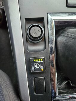 Suzuki Grand Vitara 1.6 LPG + Benzín - 15