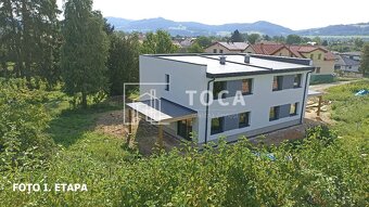 TOCA – II. ETAPA - dvojpodlažný RD v Kotešovej (TO052025CA) - 15